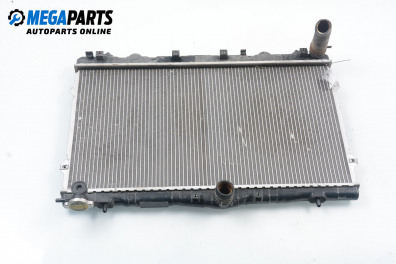 Water radiator for Hyundai Coupe 1.6 16V, 116 hp, 1999