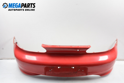 Bara de protectie spate for Hyundai Coupe 1.6 16V, 116 hp, 1999