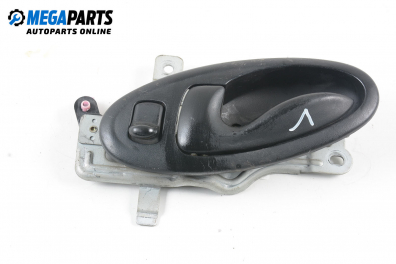 Mâner interior for Hyundai Coupe 1.6 16V, 116 hp, 1999, position: stânga
