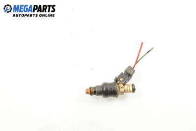 Benzineinspritzdüse for Hyundai Coupe 1.6 16V, 116 hp, 1999