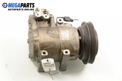 AC compressor for Hyundai Coupe 1.6 16V, 116 hp, 1999