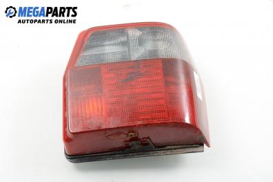 Tail light for Fiat Uno 1.0 i.e., 45 hp, 3 doors, 1993, position: right