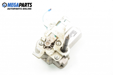 Front wipers motor for Fiat Uno 1.0 i.e., 45 hp, 1993, position: rear