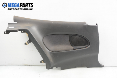 Interior cover plate for Mazda 323 (BA) 1.5 16V, 88 hp, coupe, 1996, position: left