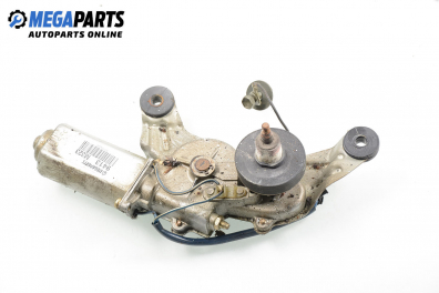Front wipers motor for Mazda 323 (BA) 1.5 16V, 88 hp, coupe, 1996, position: rear