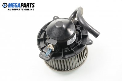 Heating blower for Mazda 323 (BA) 1.5 16V, 88 hp, coupe, 1996