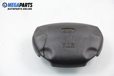 Airbag for Ford Escort 1.8 16V, 105 hp, hatchback, 5 uși, 1995