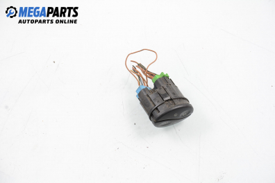 Buton încălzire geam for Ford Escort 1.8 16V, 105 hp, hatchback, 1995
