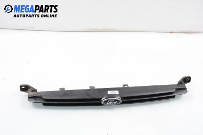 Grilă for Ford Escort 1.8 16V, 105 hp, hatchback, 5 uși, 1995