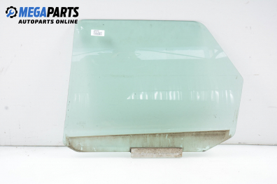 Geam for Ford Escort 1.8 16V, 105 hp, hatchback, 1995, position: stânga - spate