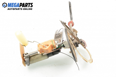 Benzinpumpe for Ford Escort 1.8 16V, 105 hp, hecktür, 5 türen, 1995
