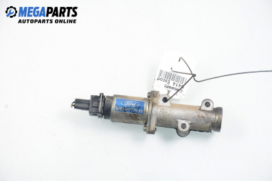 Idle speed actuator for Ford Escort 1.8 16V, 105 hp, hatchback, 5 doors, 1995