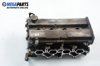 Chiulasă for Ford Escort 1.8 16V, 105 hp, hatchback, 5 uși, 1995