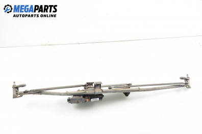 Front wipers motor for Ford Galaxy 1.9 TDI, 1999, position: front