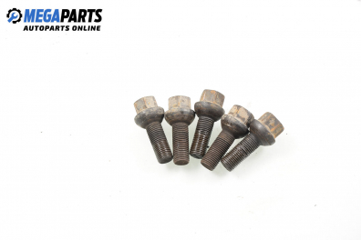 Bolts (5 pcs) for Ford Galaxy 1.9 TDI, 1999