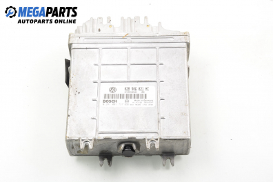 ECU for Ford Galaxy 1.9 TDI, 1999