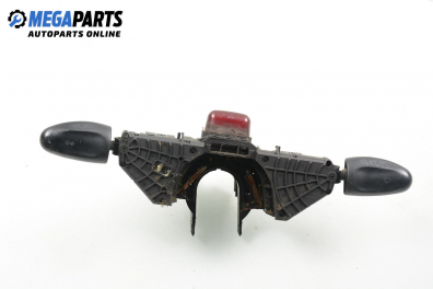 Wipers and lights levers for Ford Galaxy 1.9 TDI, 1999