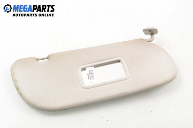 Sun visor for Ford Galaxy (WGR) (03.1995 - 05.2006), position: right
