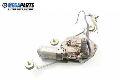 Front wipers motor for Ford Mondeo Mk II 1.8 TD, 90 hp, station wagon, 1997, position: rear