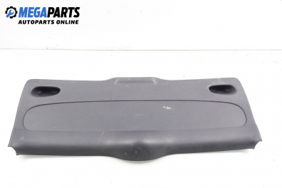 Boot lid plastic cover for Ford Mondeo Mk II 1.8 TD, 90 hp, station wagon, 1997