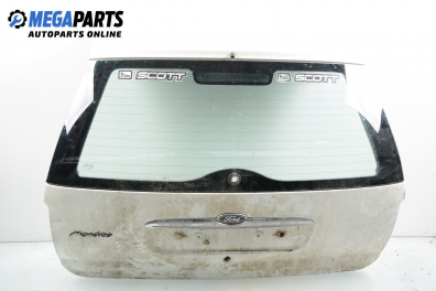 Boot lid for Ford Mondeo Mk II 1.8 TD, 90 hp, station wagon, 1997