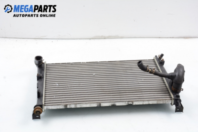 Wasserradiator for Ford Mondeo Mk II 1.8 TD, 90 hp, combi, 1997