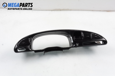 Plastic interior kilometraj for Ford Mondeo Mk II 1.8 TD, 90 hp, combi, 1997