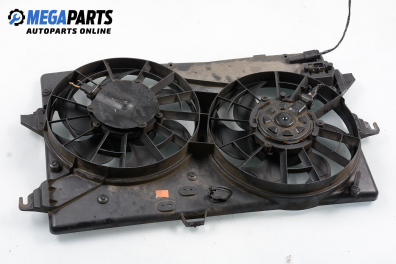 Kühllüfter for Ford Mondeo Mk II 1.8 TD, 90 hp, combi, 1997