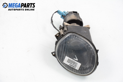 Fog light for Ford Mondeo Mk II 1.8 TD, 90 hp, station wagon, 1997, position: left