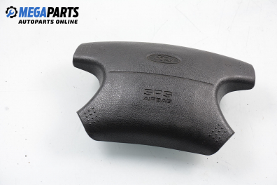 Airbag for Ford Mondeo Mk II 1.8 TD, 90 hp, combi, 1997