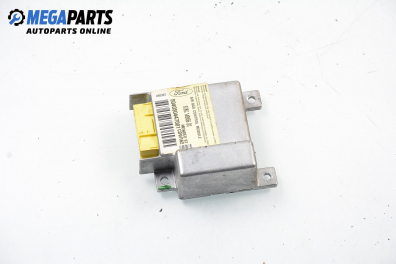 Modul airbag for Ford Mondeo Mk II 1.8 TD, 90 hp, combi, 1997