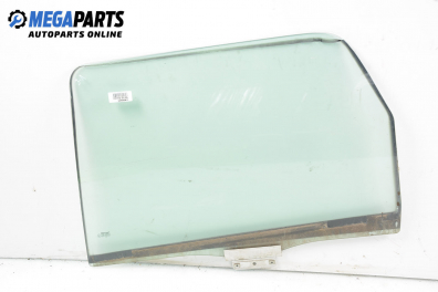 Window for Ford Mondeo Mk II 1.8 TD, 90 hp, station wagon, 1997, position: rear - left