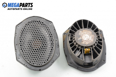 Lautsprecher for Ford Mondeo Mk II (1996-2000)