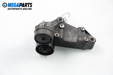 Tensioner pulley for Ford Mondeo Mk II 1.8 TD, 90 hp, station wagon, 1997