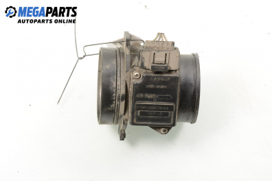 Air mass flow meter for Ford Mondeo Mk II 1.8 TD, 90 hp, station wagon, 1997