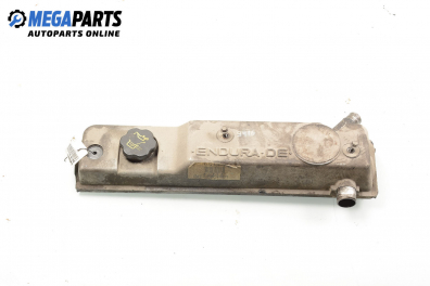 Valve cover for Ford Mondeo Mk II 1.8 TD, 90 hp, station wagon, 1997