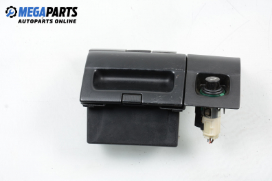 Scrumieră for Volkswagen Golf III 1.8, 90 hp, 3 uși, 1993