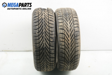 Snow tires BF GOODRICH 185/65/14, DOT: 3808 (The price is for two pieces)