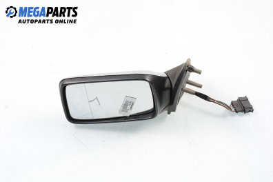 Spiegel for Volkswagen Golf III 1.8, 90 hp, 3 türen, 1993, position: links