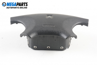 Airbag for Citroen Xsara 1.6, 88 hp, combi, 1998