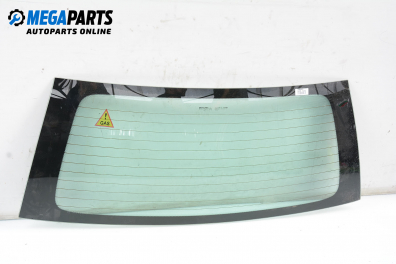 Rear window for Citroen Xsara 1.6, 88 hp, station wagon, 1998