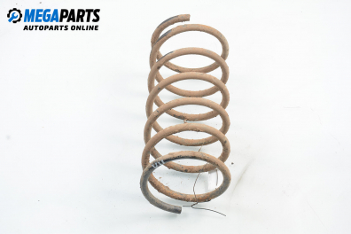 Coil spring for Citroen Xsara 1.6, 88 hp, station wagon, 1998, position: front