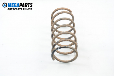 Coil spring for Citroen Xsara 1.6, 88 hp, station wagon, 1998, position: front