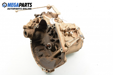  for Citroen Xsara 1.6, 88 hp, combi, 1998