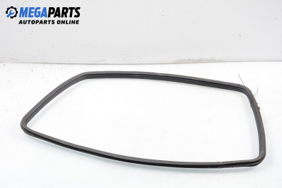 Glass seal for Fiat Punto 1.6, 88 hp, 3 doors, 1995, position: rear - right