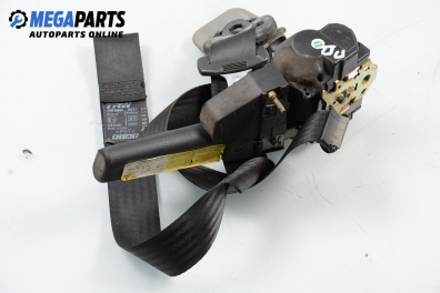 Centură de siguranță for Fiat Punto 1.6, 88 hp, 3 uși, 1995, position: dreaptă - fața