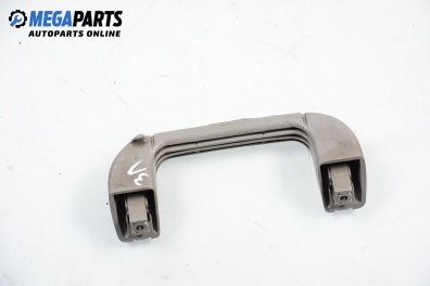 Handle for Fiat Punto 1.6, 88 hp, 1995, position: rear - left
