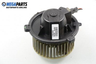 Heating blower for Fiat Punto 1.1, 54 hp, 5 doors, 1999