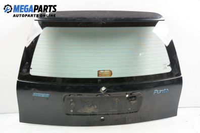 Boot lid for Fiat Punto 1.1, 54 hp, 5 doors, 1999