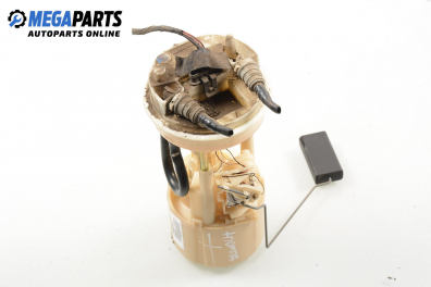 Pompă de benzină for Fiat Punto 1.1, 54 hp, 5 uși, 1999